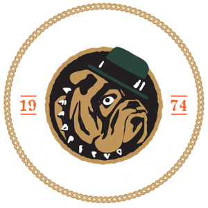 Muldoon&rsquo;s Irish Pub crest
